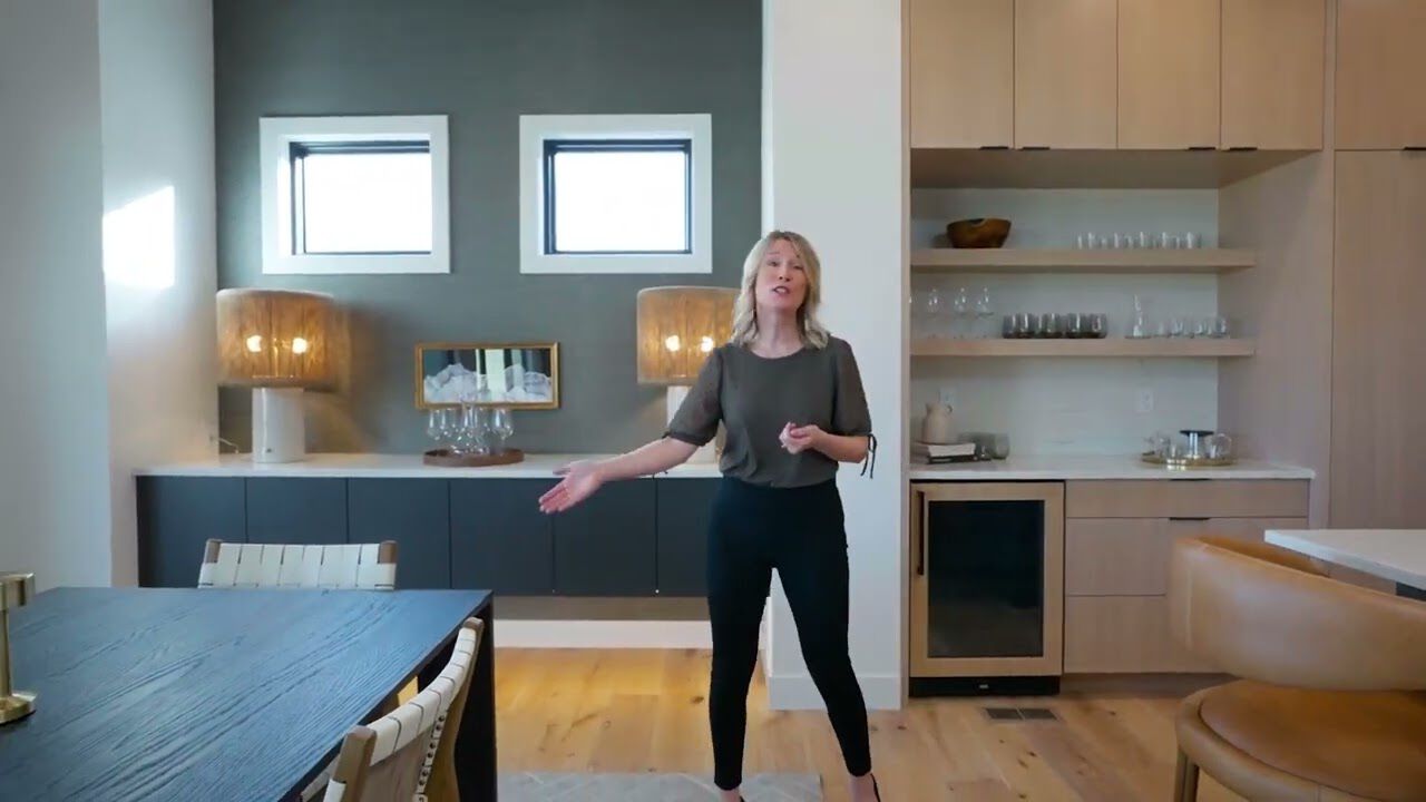 Might Millions Raffle Grand Prize Showhome